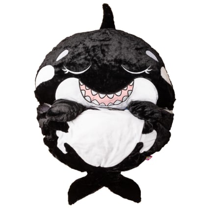 Jayatplay Happy Nappers Orca M