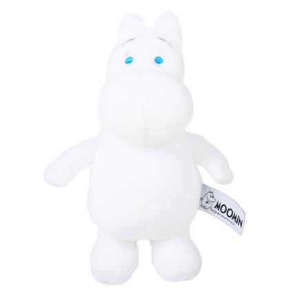 Moomin Moomintroll Plushie S