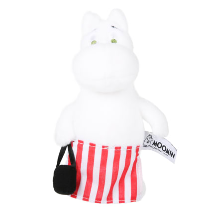 Moomin Moominmamma Plushie S