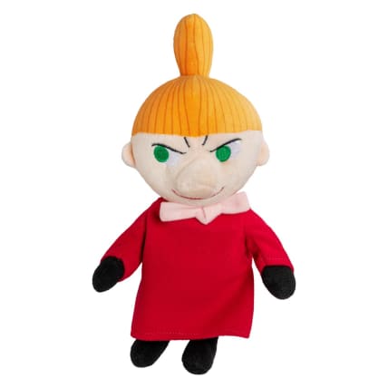 Muumi Pikku Myy -pehmolelu 25 cm