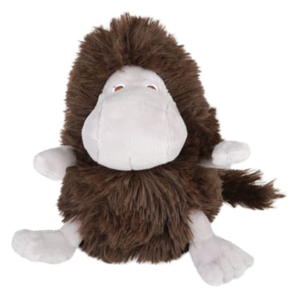 Moomin Ancestor Bean Bag Plush Toy