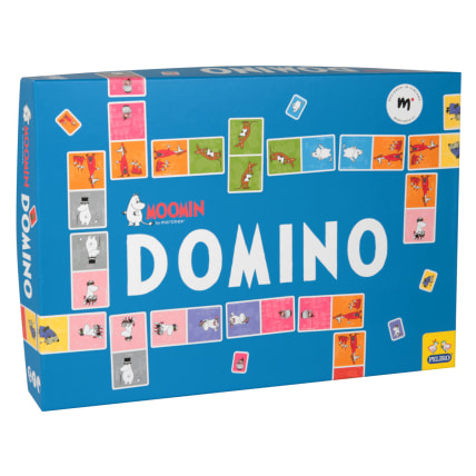 Muumi Domino