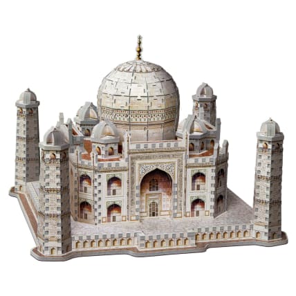 Wrebbit Taj Mahal 3D-palapeli