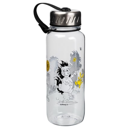 Lena Furberg Bandit Sunflower Bottle 6,5 dl