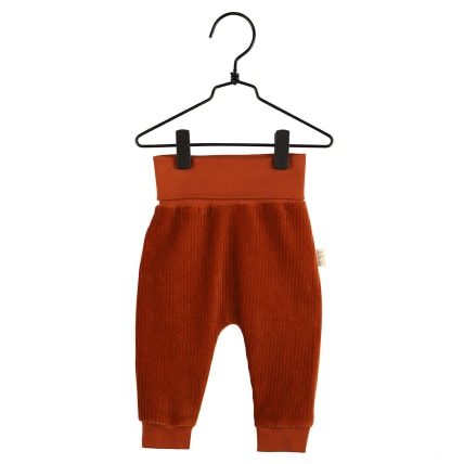 Ma-ia Family Aaro Pants brown