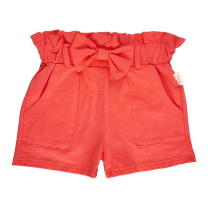 Ma-ia Family Larissa Shorts Coral