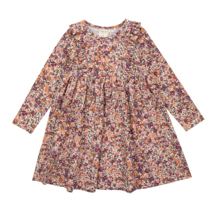 Ma-ia Family Primrose-mekko malva