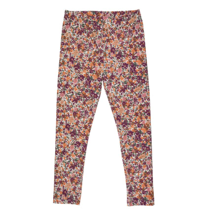 Ma-ia Family Primrose-leggingsit malva
