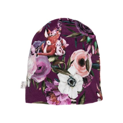 Ma-ia Family Bambi-pipo violetti