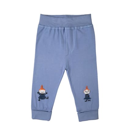 Moomin Little My Pants Baby blue