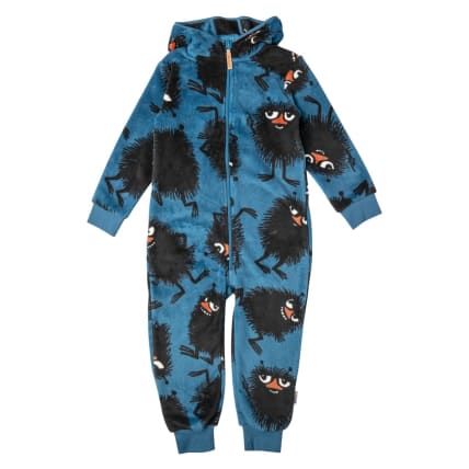 Moomin Prankster Overall dark blue