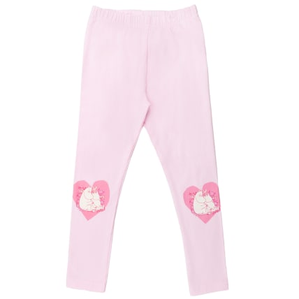 Moomin Beloved Leggings Pink