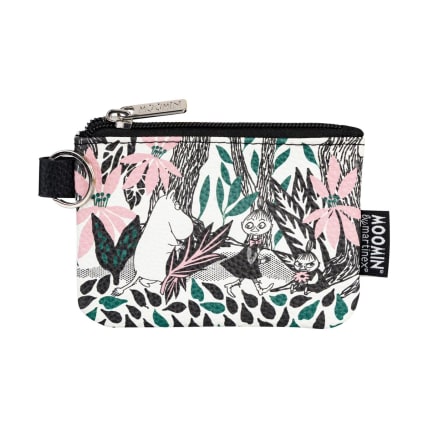 Moomin Tikki Purse Spring Chestnut