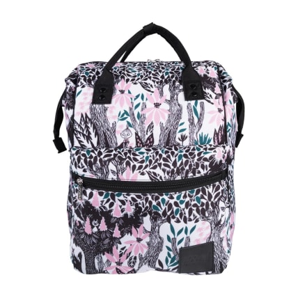 Moomin Samu Backpack Spring Chestnut
