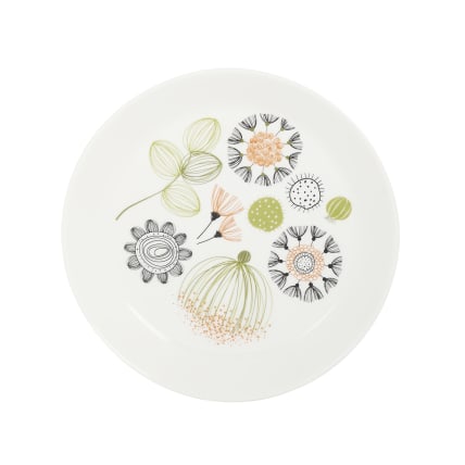 Koti Bloom Side Plate 17 cm