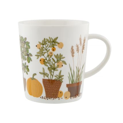 Koti Garden Mug 3 dl