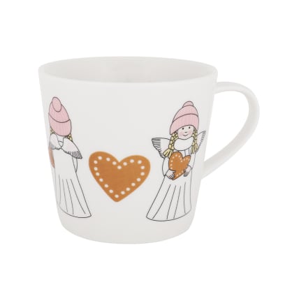 Koti Gingerbread Angel Mug 3,5 dl