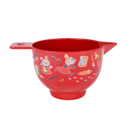 Moomin Little My Bakes Baking Bowl