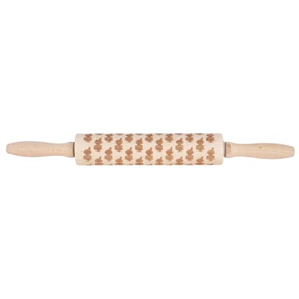 Moomin My Baking Rolling Pin