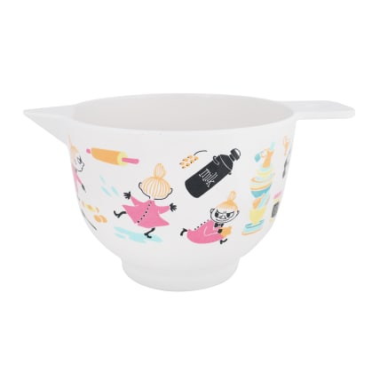 Moomin My Baking Bowl M