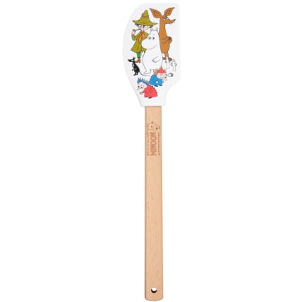 My Baking Silicone Baking Tools Set - Martinex - The Official Moomin Shop