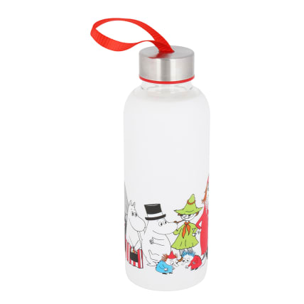 Moomin Characters Water Bottle 4,5 dl