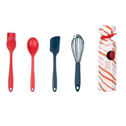 Iloleipuri Baking Tools Giftset Christmas Cracker