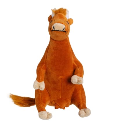 Mimmi Lehmä Mimmi-pehmo 18 cm