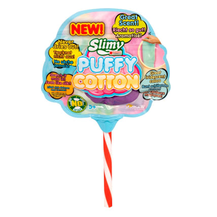 Joker Puffy cotton -lima