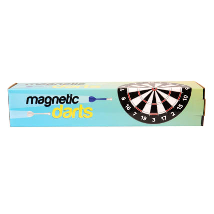 Magneettinen tikkataulu