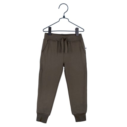 Martinex Sweatpants Baby dark green