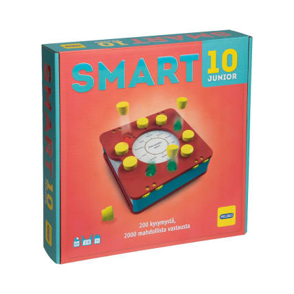 Peliko Smart10 Junior