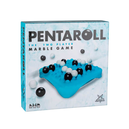 Pentaroll