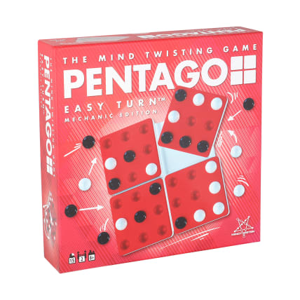 Pentago