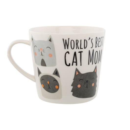 Best Cat Mom Mug – Watson's Greenhouse