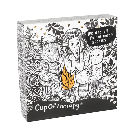 CupOfTherapy World-peli | Martinex