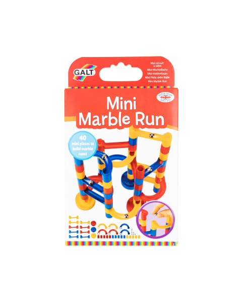 Galt Marble run mini