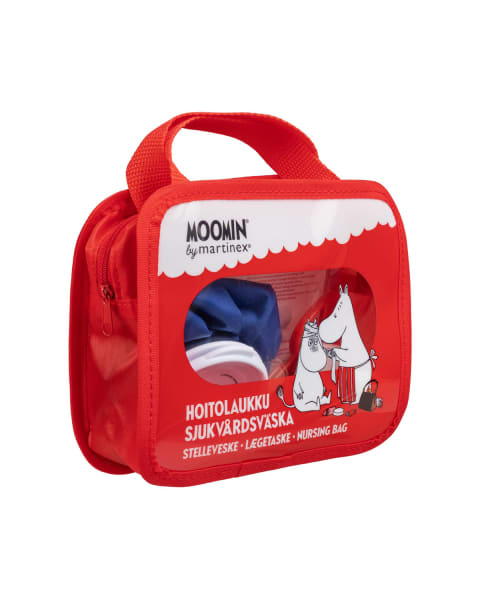 Moomin Moominmamma's Care Pack