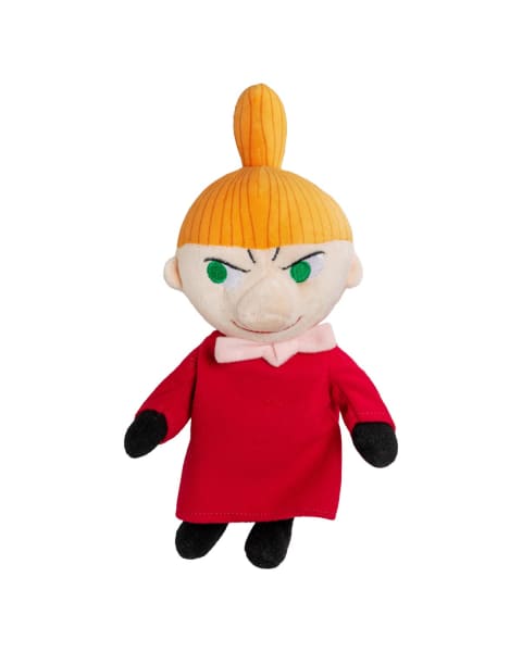 Moomin Little My Plush 25 cm