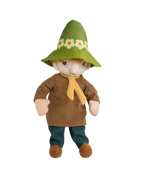 Moomin Snufkin Plush 30 cm