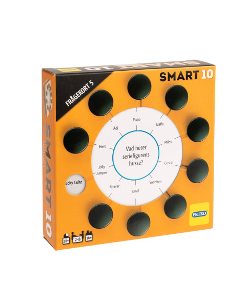 Smart10 EN