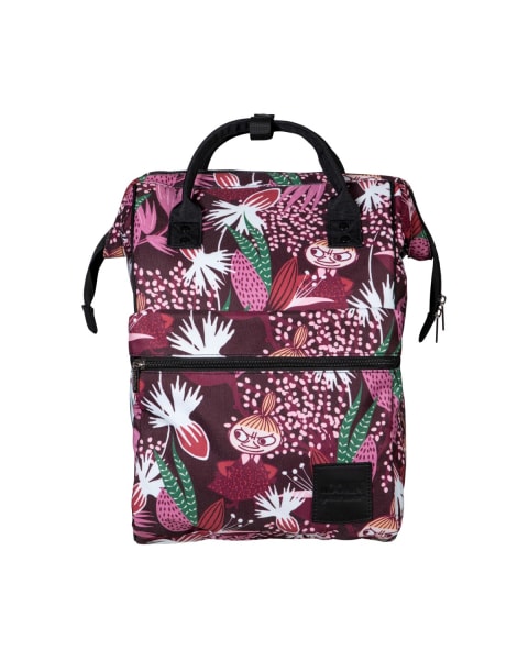 Moomin Samu Backpack Bud Dred
