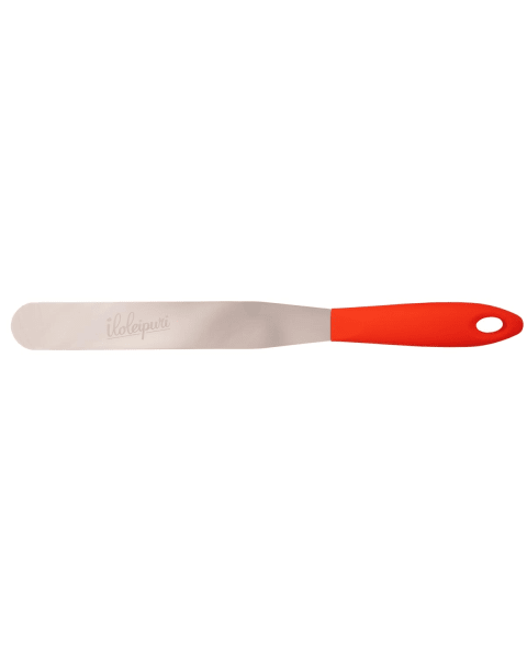 Iloleipuri Levityslasta iso oranssi
