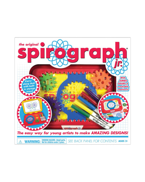 Spirograph Junior
