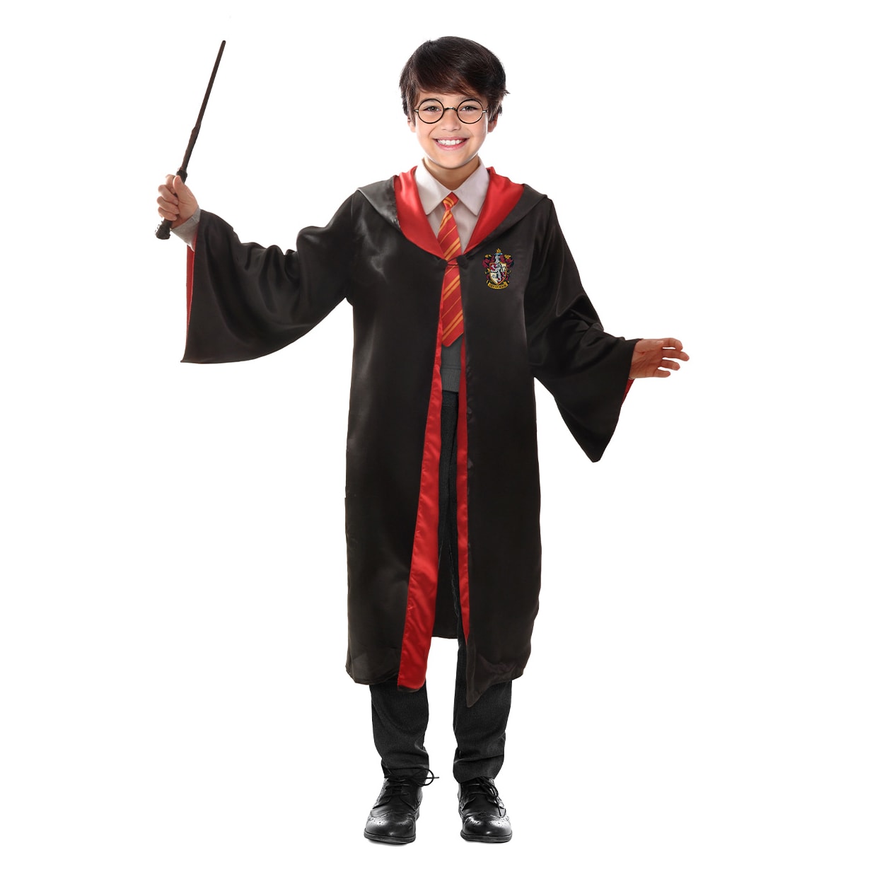 Ciao! Harry Potter Costume 9-11