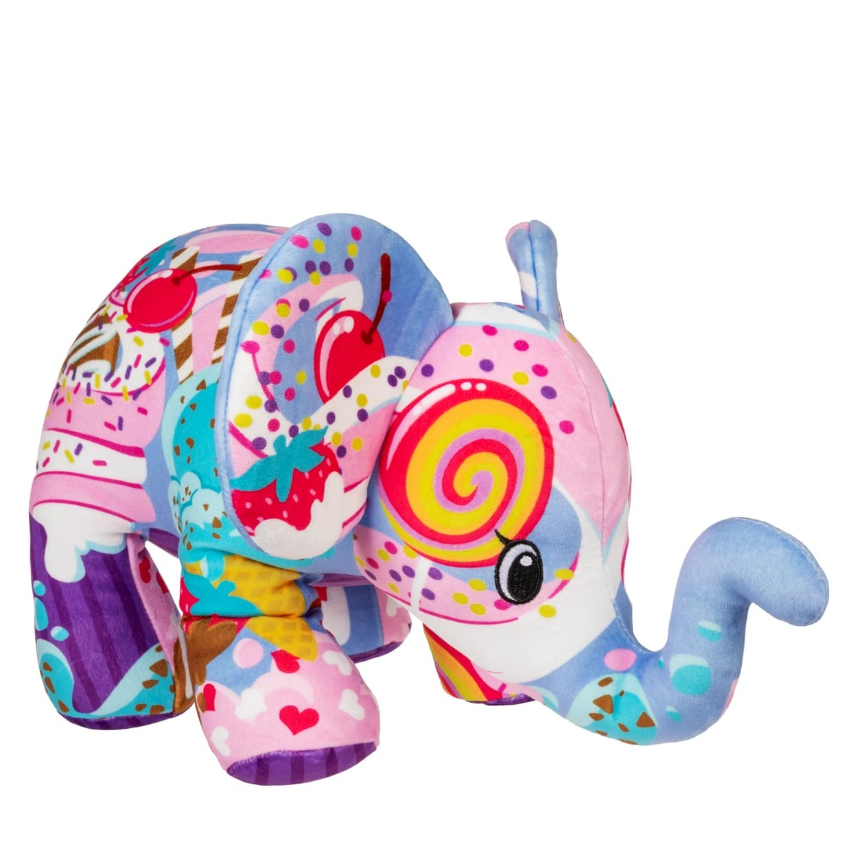 Cepia Pop Soft Plush Mammoth Sweetie | Martinex