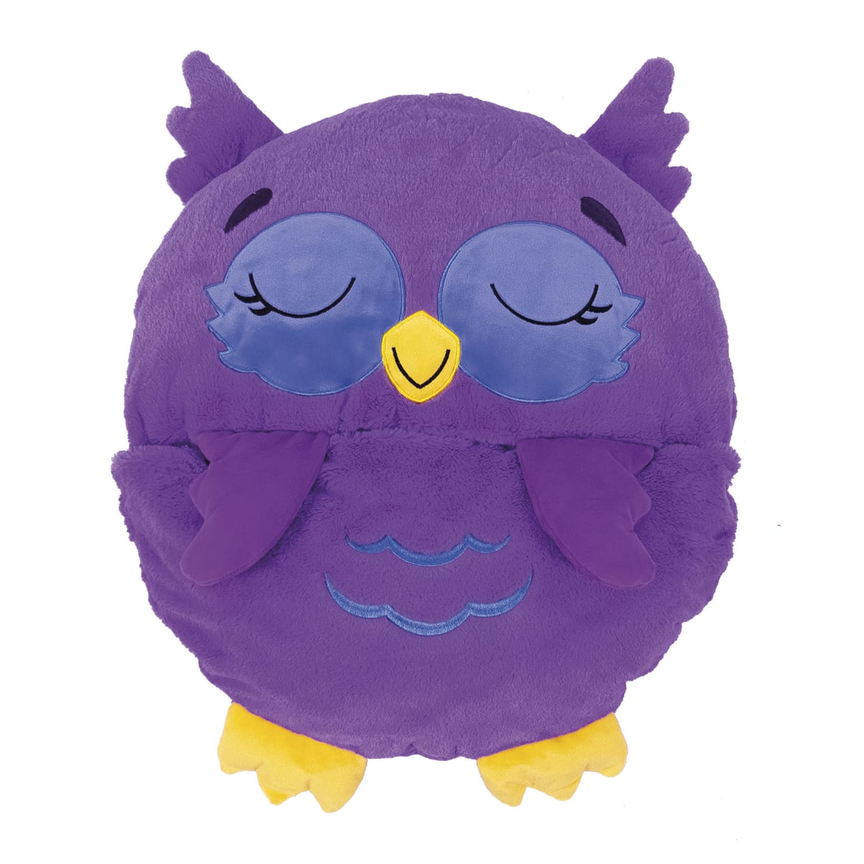 Jayatplay Happy Nappers Owl M