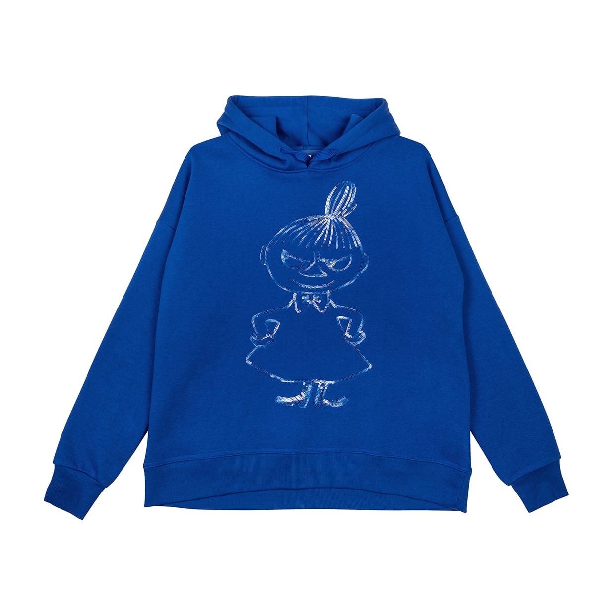 Little Creative Lucky Hoodie Jacket Little Creative Lucky Hoodie Jacket