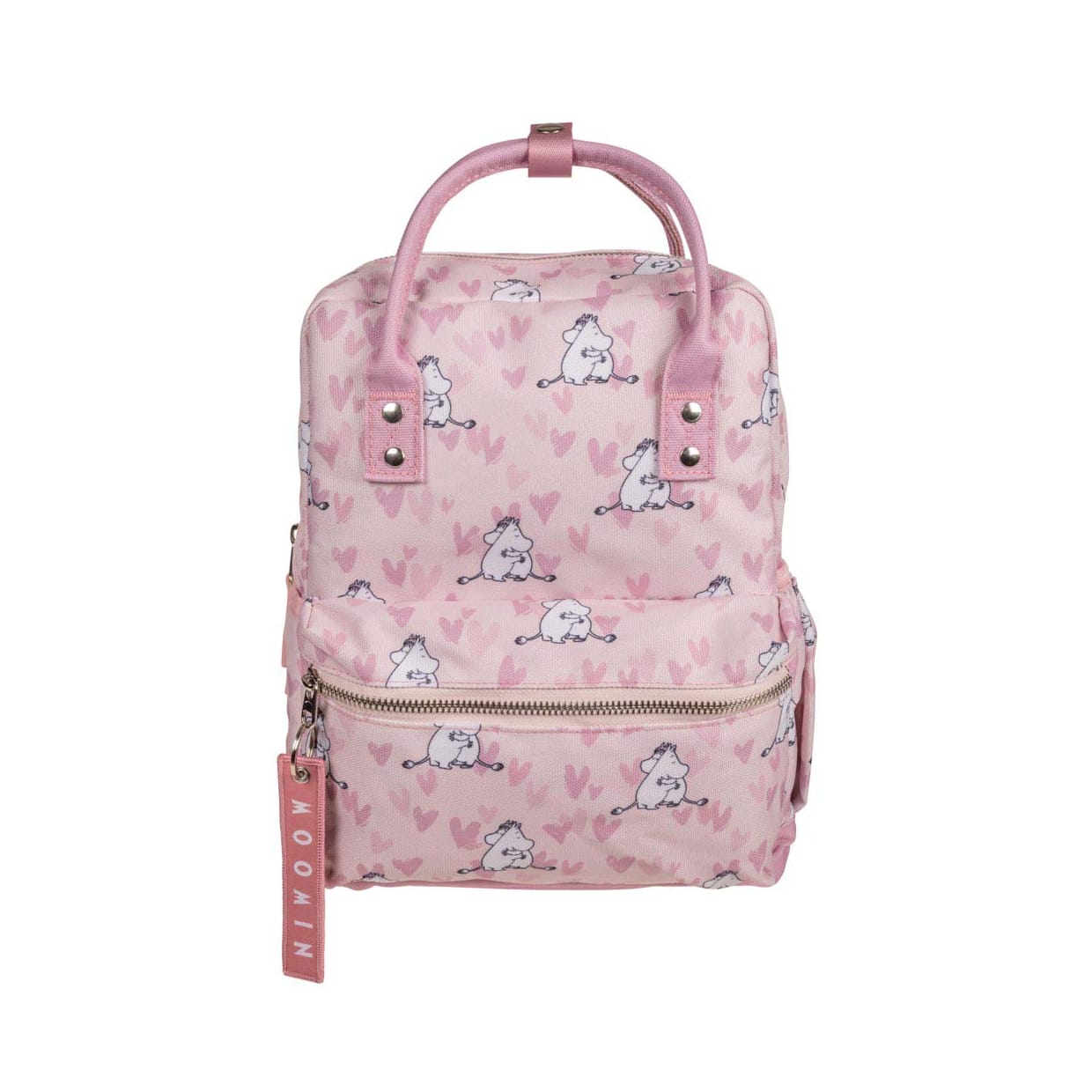Moomin Sosuli Backpack Love off-white