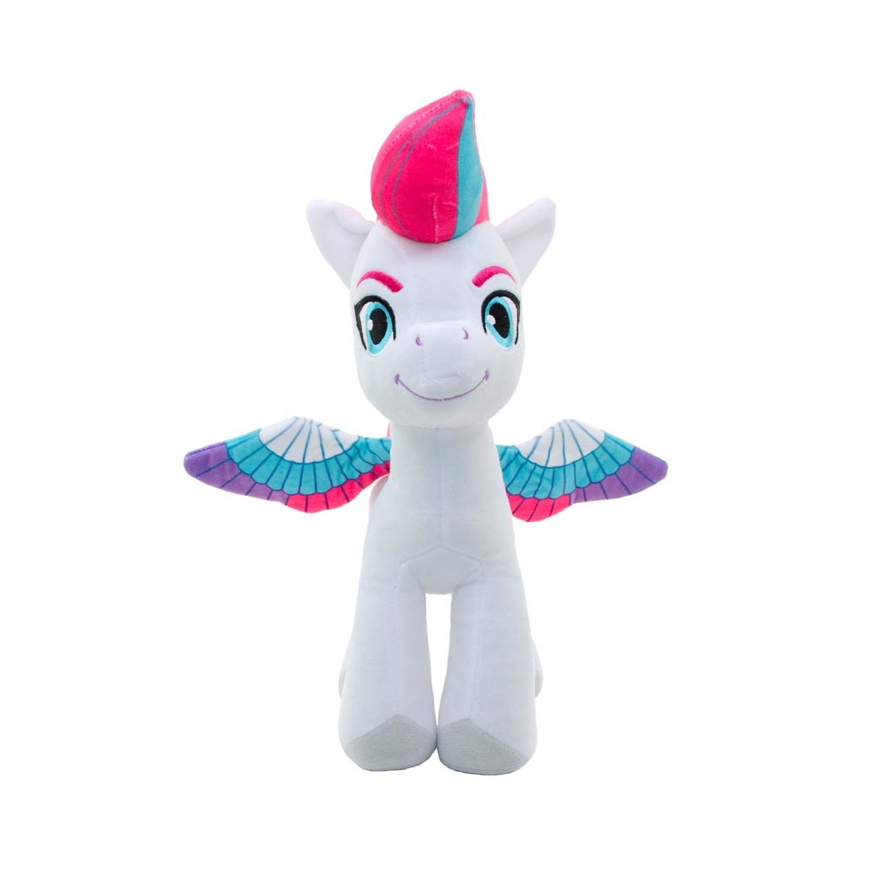 Women's My Little Pony Rainbow Dash Follow Your Own Rainbow T-shirt : Target